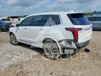 2023 Cadillac XT6 photo