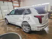 2023 Cadillac XT6 фото