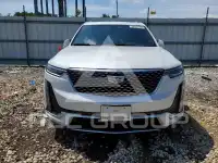 2023 Cadillac XT6 photo