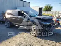 2023 Cadillac XT6 фото