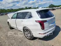 2023 Cadillac XT6 photo