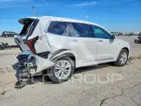 2023 Cadillac XT6 фото