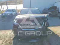 2023 Cadillac XT6 фото