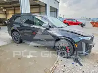 2023 Cadillac XT6 фото