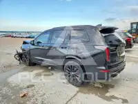 2023 Cadillac XT6 фото