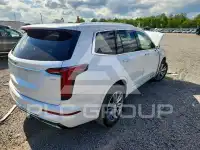 2023 Cadillac XT6 photo