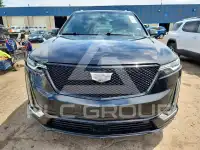 2023 Cadillac XT6 фото