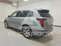 2023 Cadillac XT6 фото