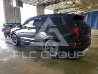 2023 Cadillac XT6 фото
