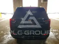 2023 Cadillac XT6 фото