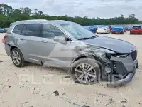 2023 Cadillac XT6 фото