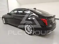 2023 Cadillac CT5 photo