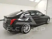 2023 Cadillac CT5 photo
