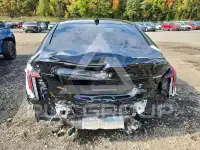 2023 Cadillac CT5 фото