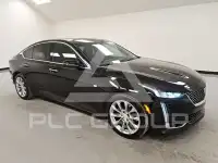 2023 Cadillac CT5 photo
