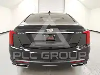 2023 Cadillac CT5 photo