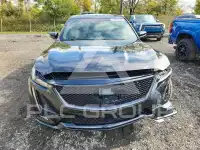 2023 Cadillac CT5 фото