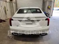 2023 Cadillac CT5 photo