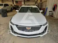 2023 Cadillac CT5 photo