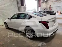 2023 Cadillac CT5 photo