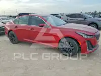 2023 Cadillac CT5 фото