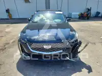 2023 Cadillac CT5 фото