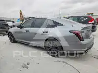 2023 Cadillac CT5 фото