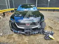 2023 Cadillac CT5 фото