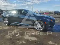 2023 Cadillac CT5 фото