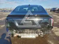 2023 Cadillac CT5 фото