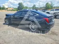 2023 Cadillac CT5 фото