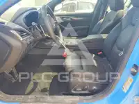 2023 Cadillac CT5 фото