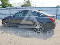 2023 Cadillac CT5 фото