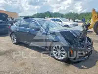 2023 Cadillac CT5 фото