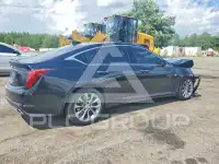 2023 Cadillac CT5 фото