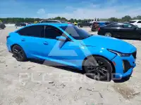 2023 Cadillac CT5 фото