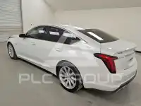2023 Cadillac CT5 фото