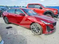 2023 Cadillac CT5 фото