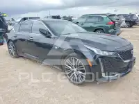 2023 Cadillac CT5 photo