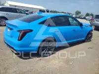 2023 Cadillac CT5 фото