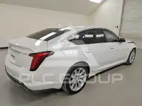 2023 Cadillac CT5 фото