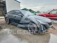 2023 Cadillac CT5 фото