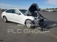 2023 Cadillac CT5 фото