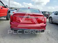 2023 Cadillac CT5 фото