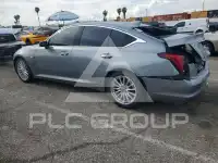 2023 Cadillac CT5 фото