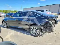 2023 Cadillac CT5 фото