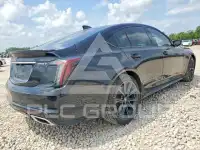 2023 Cadillac CT5 photo