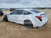 2023 Cadillac CT5 фото
