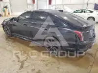 2023 Cadillac CT5 фото