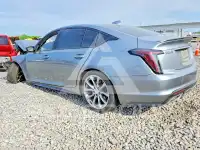 2023 Cadillac CT5 фото